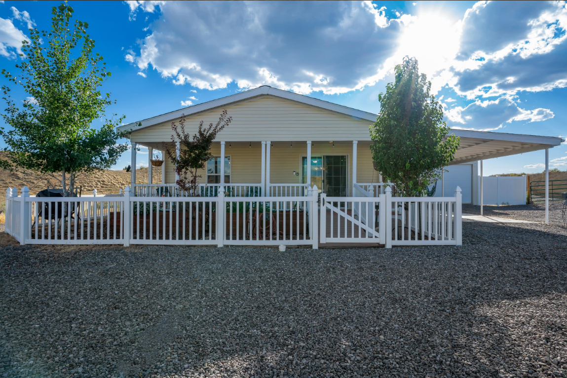 Montrose rental