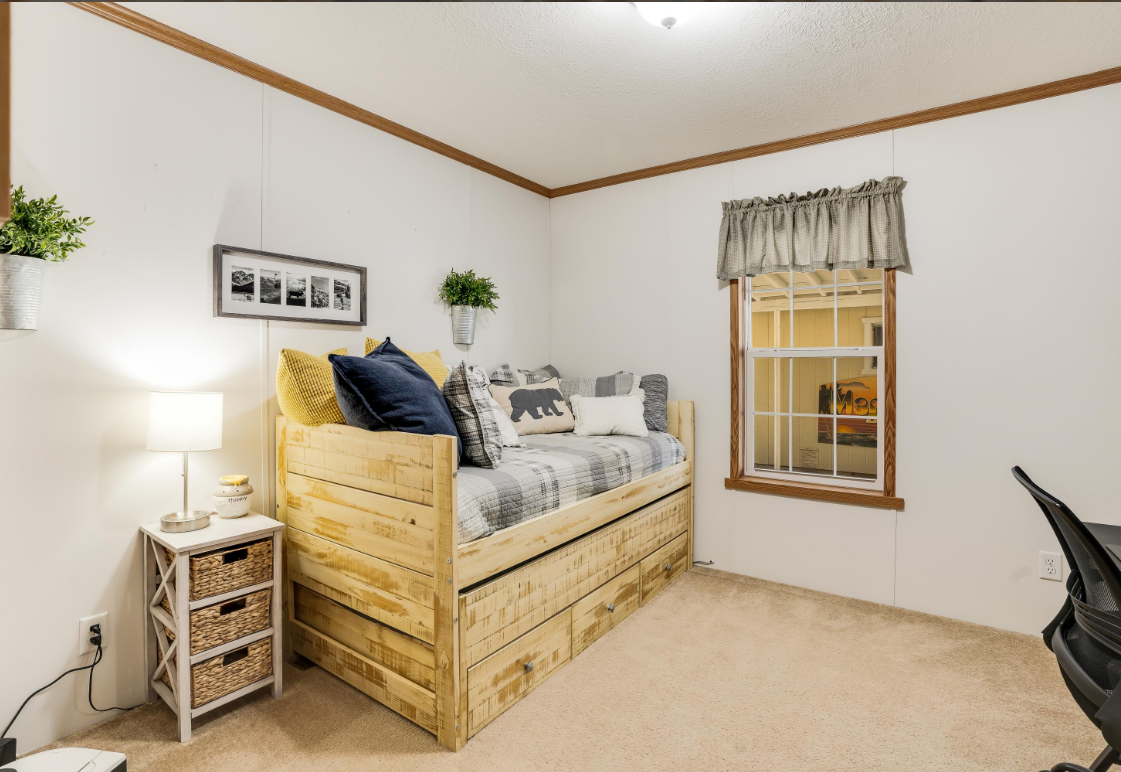 Montrose rental